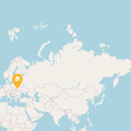 Apartment on Ivana Franka 49 на глобальній карті